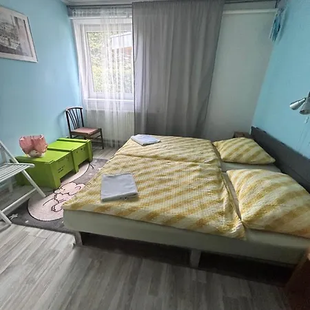 Guest house Cibak House